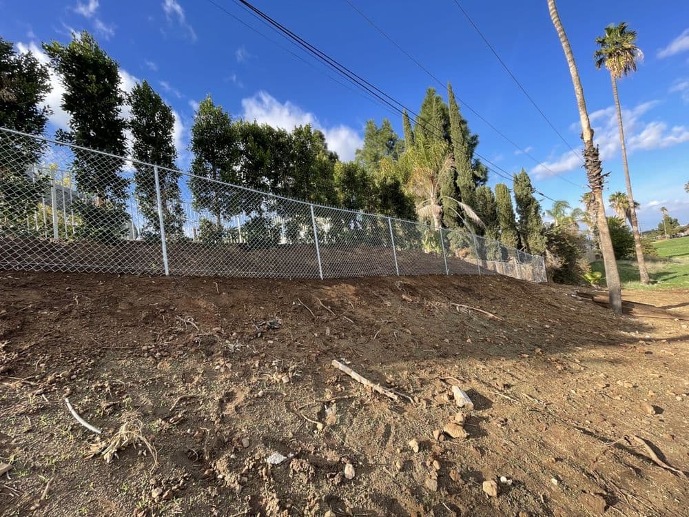 Chain Link Fence Repair vs Replacement: How to Know Which You Need