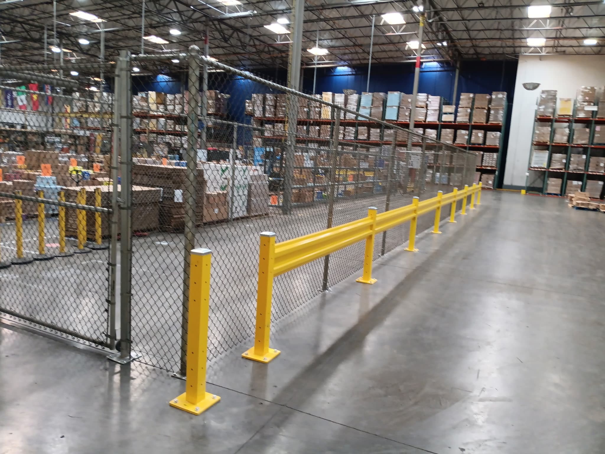 Commercial Fencing Contractors: What Business Owners Should Know